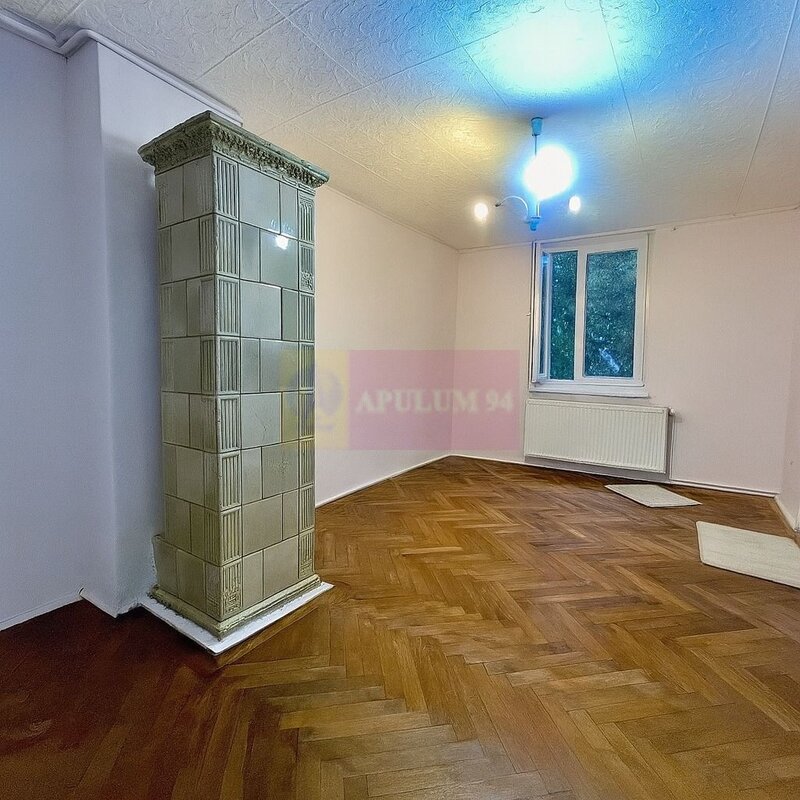 Casa in Ultracentralul Bucurestiului la pret mic (casa mica)